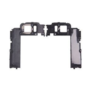 Ally Samsung Galaxy S7 Edge G935 İçin Arka Kamera Bordu-(5775)