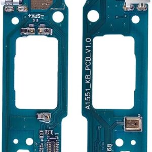 Htc Desire 828 830 Şarj Soket Mikrofon Bordu-(5775)
