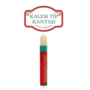 HSNET Kalem Tip Kantaşı - Kan Durdurucu Stick 1 ADET