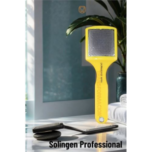 HSNET Topuk Rendesi Solingen Profesyonel