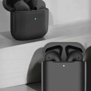 Bluetooth Kulaklık Yeni Nesil Pro Sensörlü Mikrofon Çağrı Cevaplama