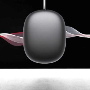 P9 Plus Hi-fi Ses Kalitesi Ayarlanabilir Mikrofonlu Bluetooth Kulaklık Siyah