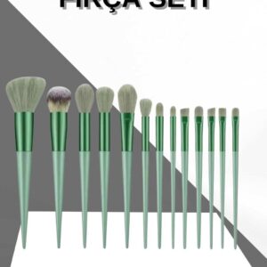 13 PARÇA MAKYAJ SETİ