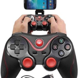 X3 GAME STİCK