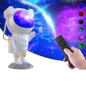 ASTRONOT LAMBA SPEAKERLI
