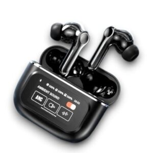 L58 SİYAH EKRANLI AİRPODS PRO