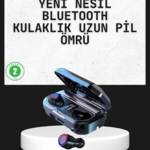 Ergonomik ve Hafif Tasarım – Gün Boyu Konforlu Kullanım