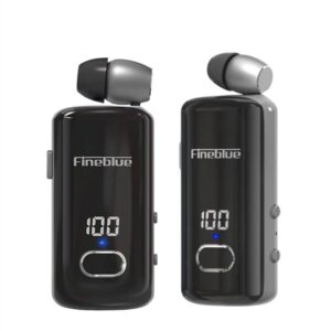 Fineblue F580 Kablosuz Kulaklık