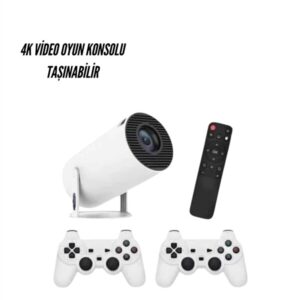M300 MAX PROJEKSİYON KONSOL