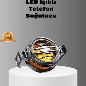 Telefon Soğutucu Yarı İletken Teknoloji ile Hızlı Serinleme ve Yüksek Performans