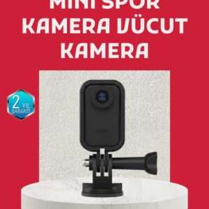 Cep Boy Kamera ile Her Anınızı Pratik ve Stabil Kaydedin