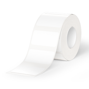 NIIMBOT EW25 Etiket 25mm x 13mm Low Temperature (-80°C) 390 etiket/rulo (M2)(1923)