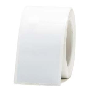 NIIMBOT T25 Etiket 38mm x 40mm 100 adet Beyaz Kablo için (B1B21SB3S)(1923)