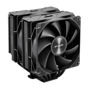 FSP MP7 120mm ARGB (LGA1851/1700/1200/AM4/AM5) Uyumlu CPU Soğutma(1923)