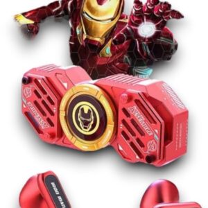 F6 MARVEL KULAKLIK