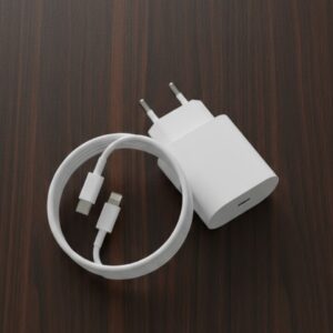 iPhone 14 13 12 11 Pro Max XR XS 20W Hızlı Şarj Adaptörü