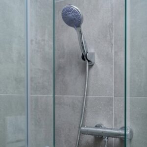 4 Modlu El Duşu Başlığı Spiral Hortumlu Duş Seti Banyo Aksesuarı