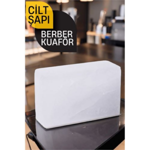 HSNET Berber Kuaför Blok Cilt Şapı 720662